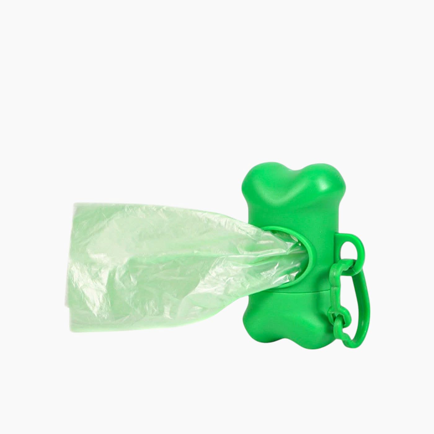 Pet Village Bone Shaped Poop Bags Pet Village Bone Shaped Poop Bags