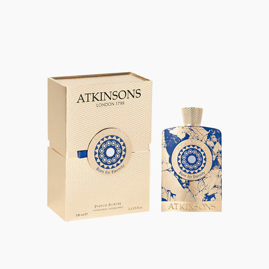 Atkinsons Born For Eternity Parfum Intense 100Ml Unisex