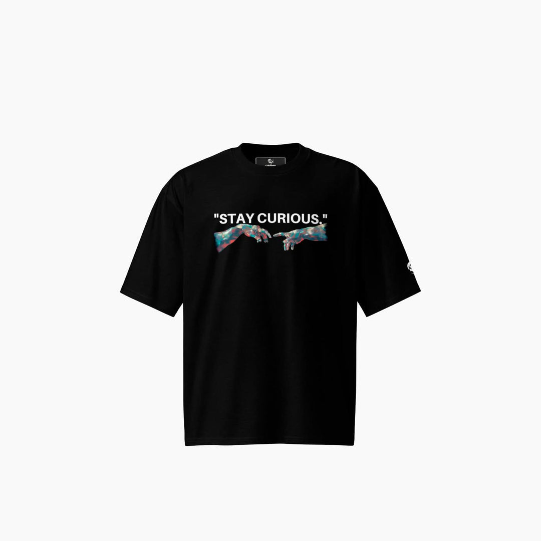 Champ Co. Born To Bloom Tee