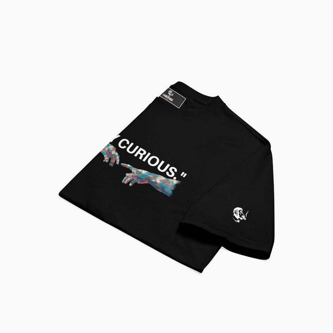 Champ Co. Born To Bloom Tee