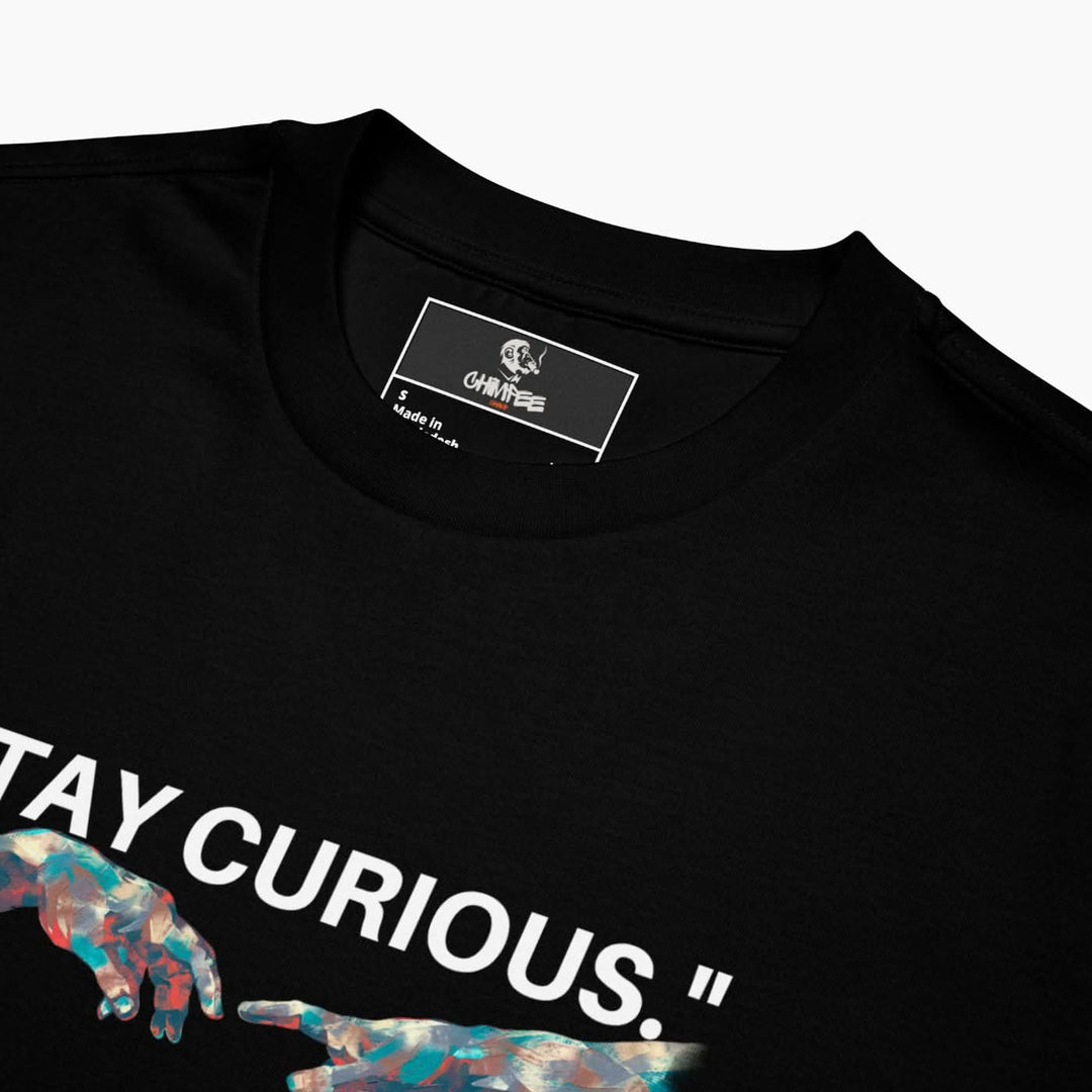 Champ Co. Born To Bloom Tee