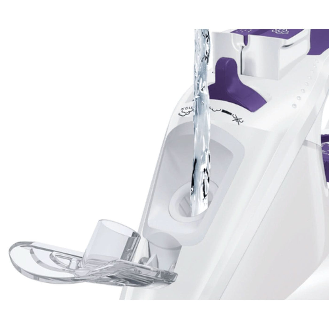 Bosch Steam Iron