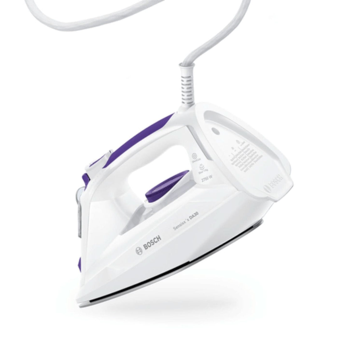 Bosch Steam Iron