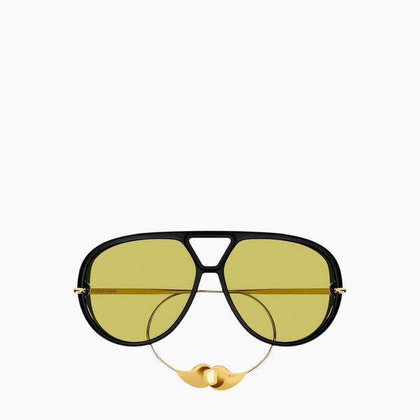 Drop Aviator Sunglasses