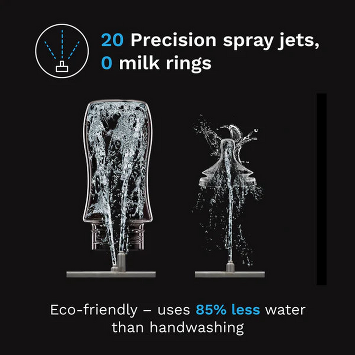 Baby Brezza Bottle Washer Pro