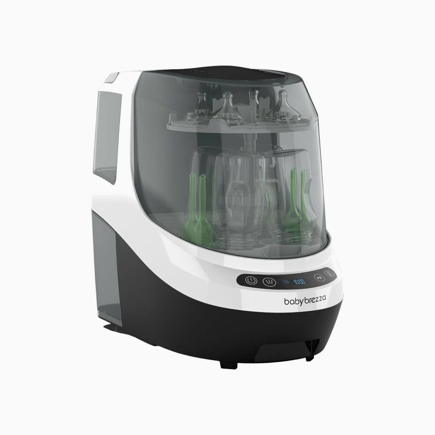 Baby Brezza Bottle Washer Pro All In One Baby Bottle
