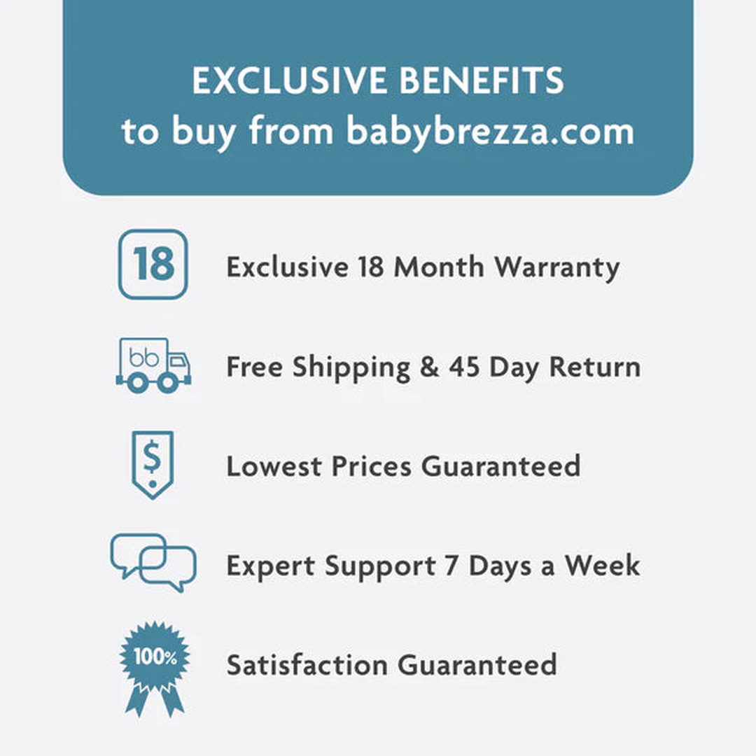 Baby Brezza Bottle Washer Pro