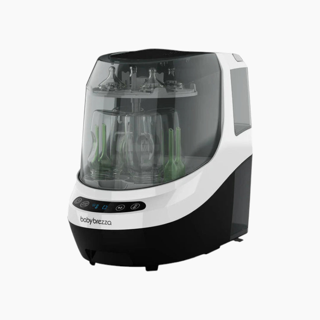 Baby Brezza Bottle Washer Pro