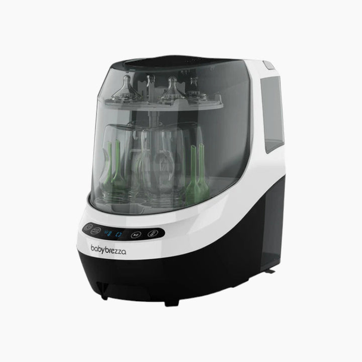 Baby Brezza Bottle Washer Pro
