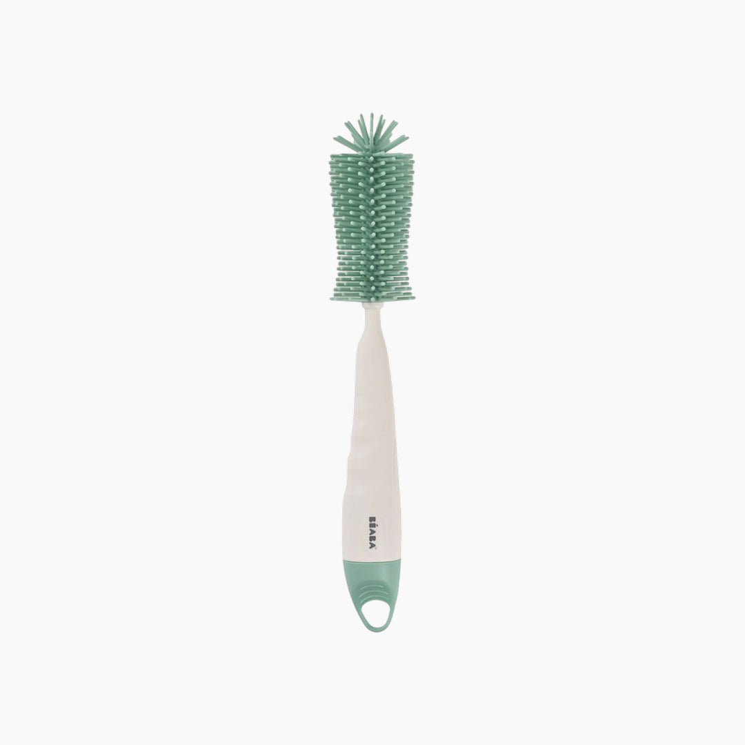 Beaba Bottle Brush - Sage Green