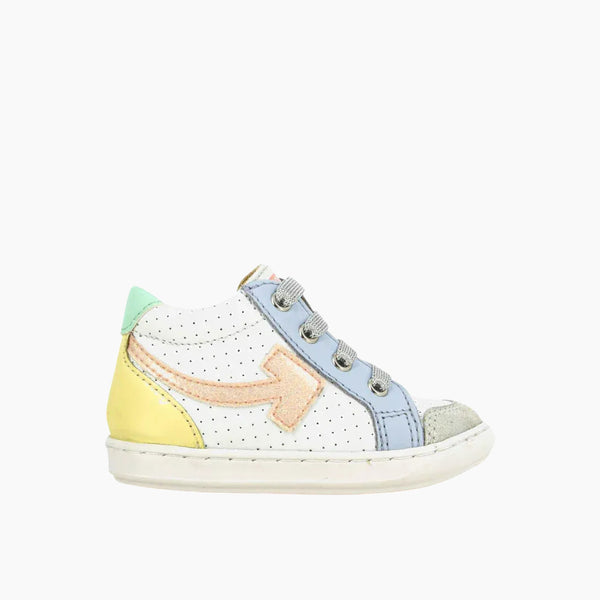 Bouba Arrow - Pastel