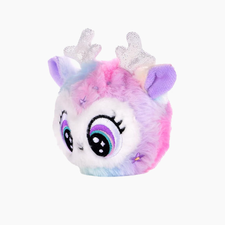 Bouncibles Isla Pink Deer