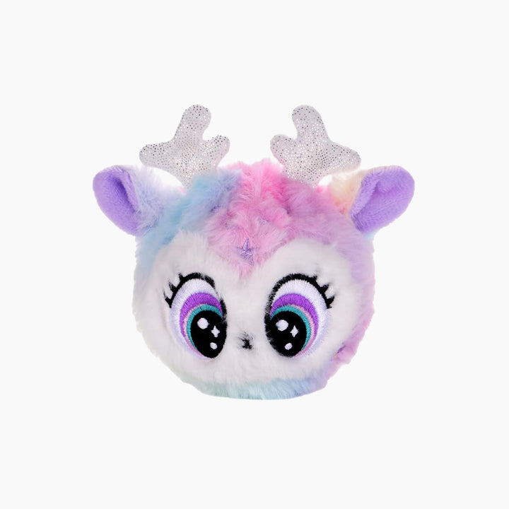 Bouncibles Isla Pink Deer