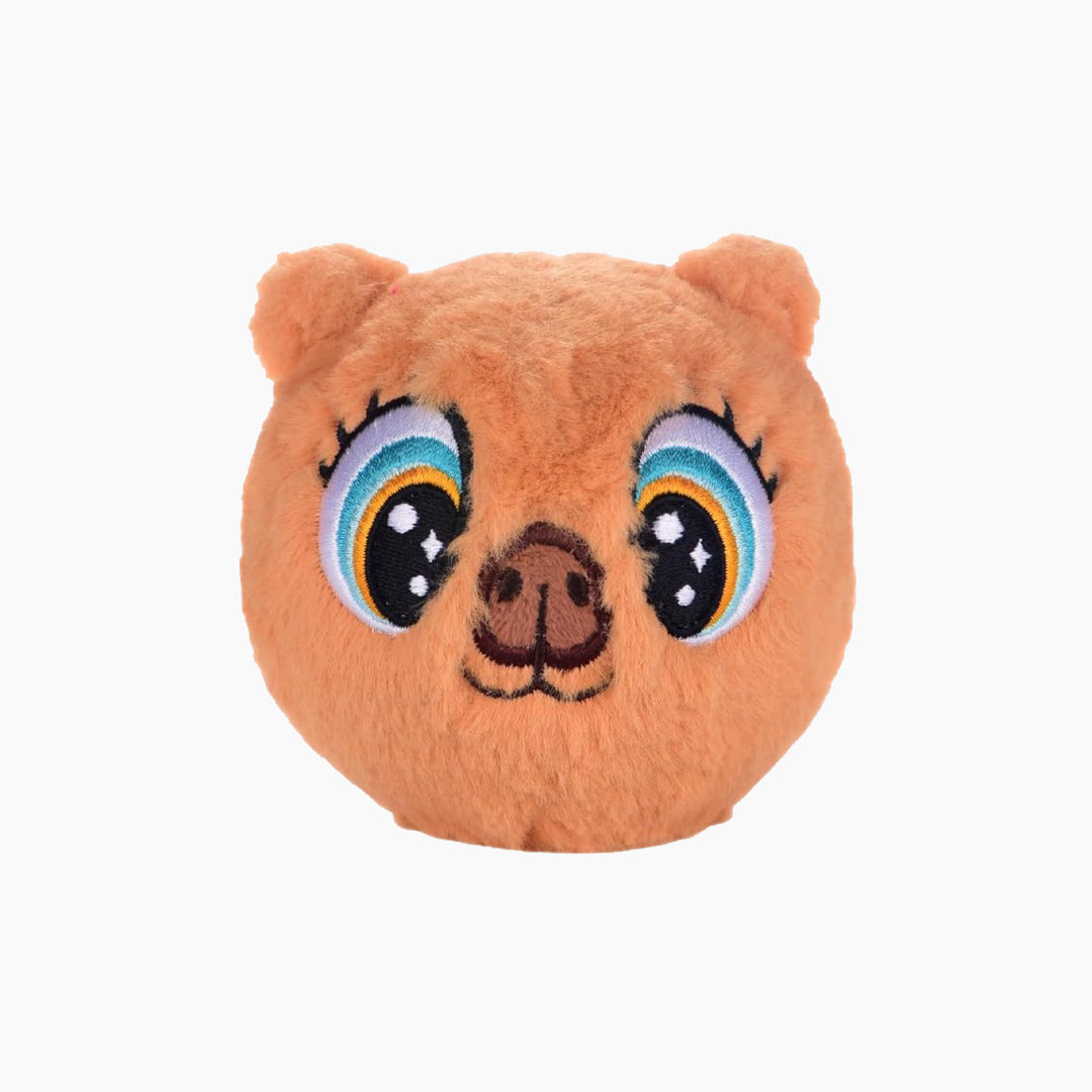 Bouncibles Ollie Brown Capybara