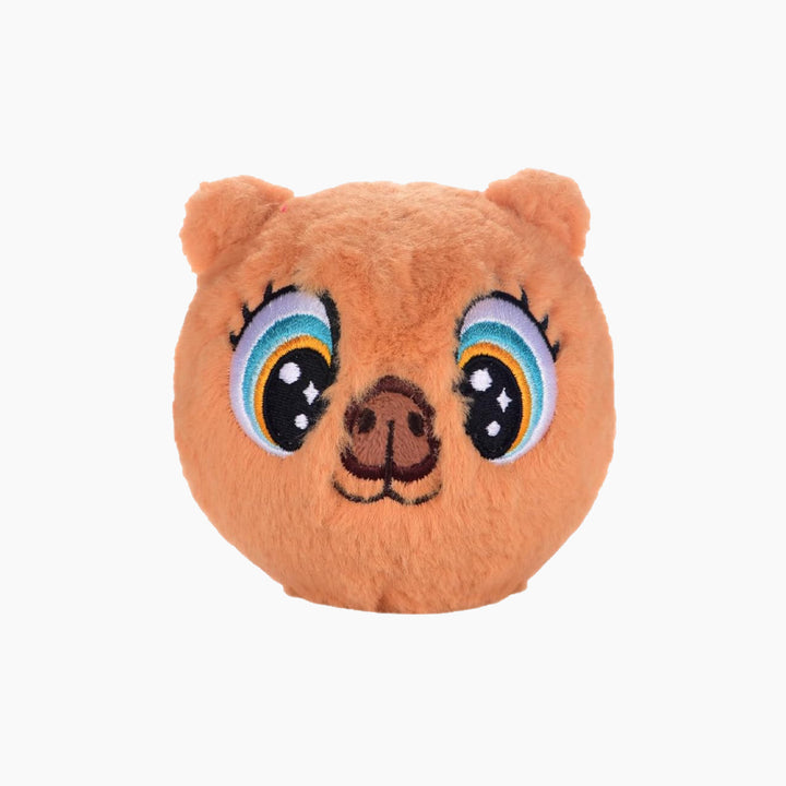 Bouncibles Ollie Brown Capybara