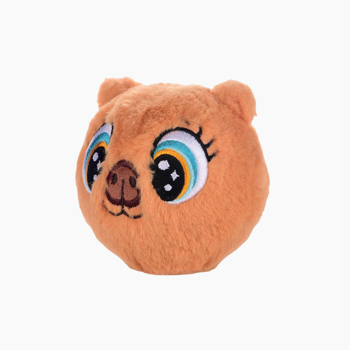 Bouncibles Ollie Brown Capybara
