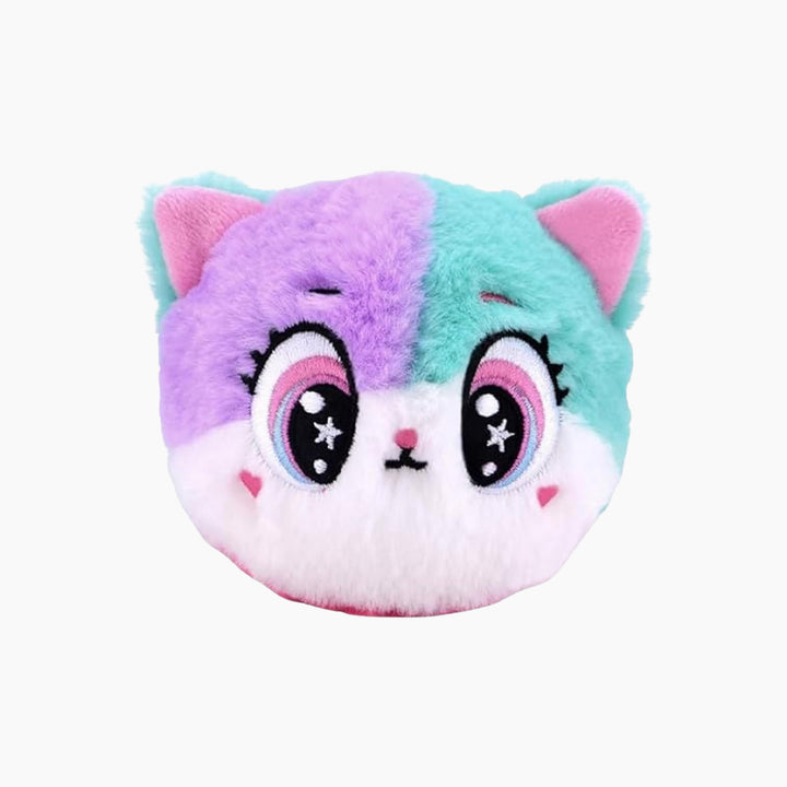 Bouncibles Theia Multicolor Cat