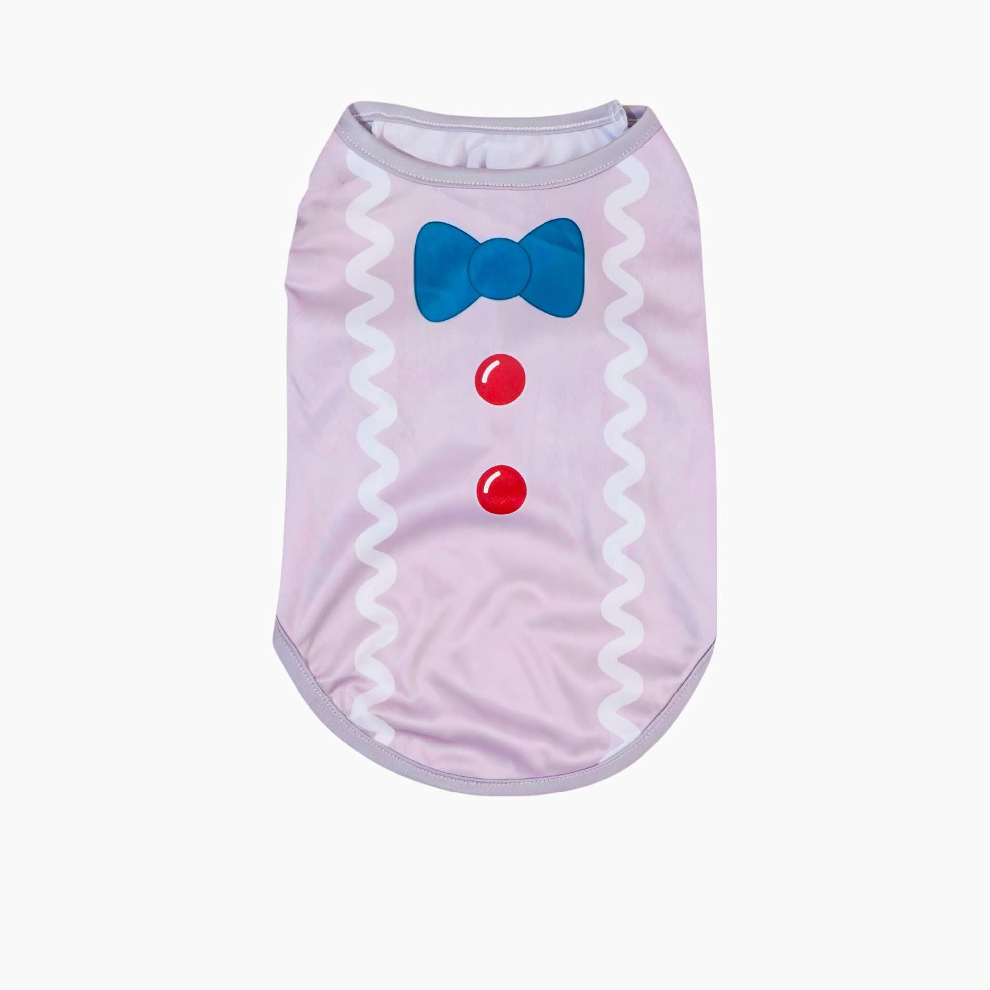 Pet Village Bow Decor Vest Pet Pet Village Bow Decor Vest Pet