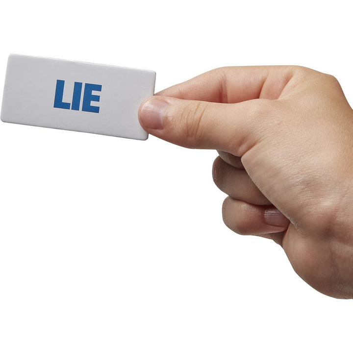 Box Of Lies Board Game