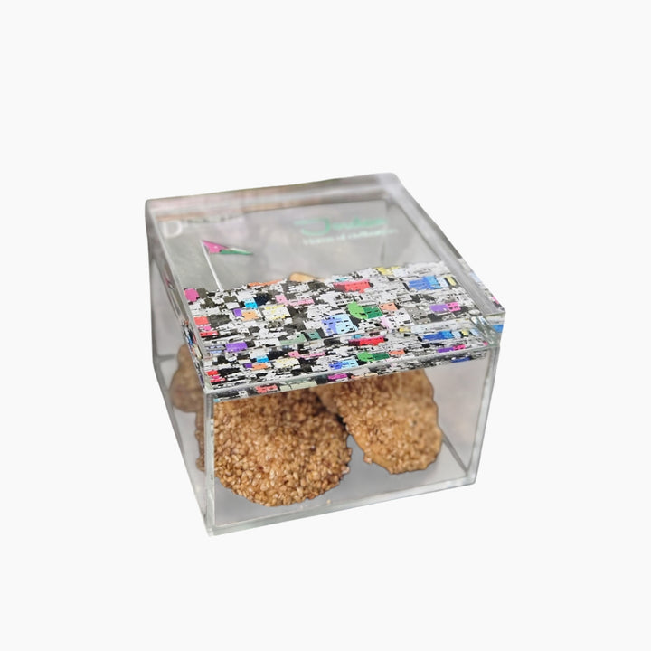 Designless - Box