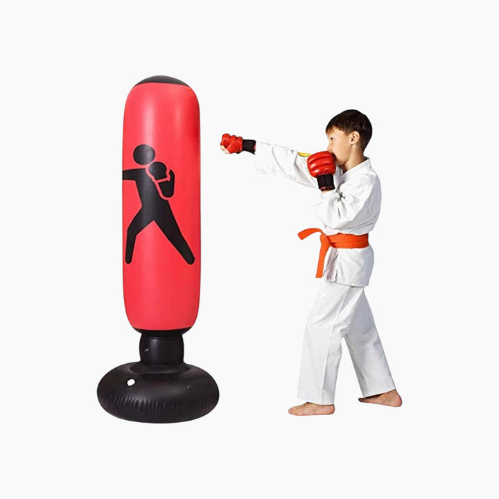 Boxing Bag