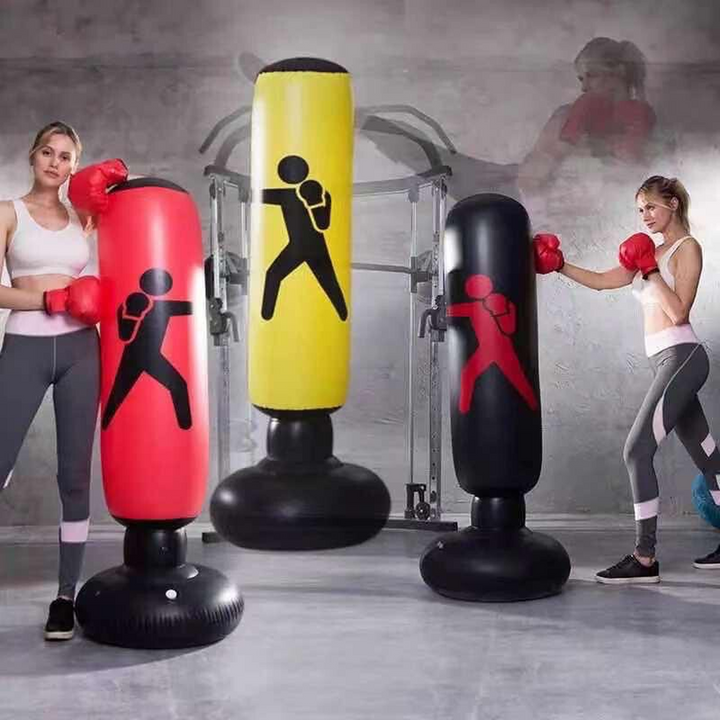 Boxing Bag