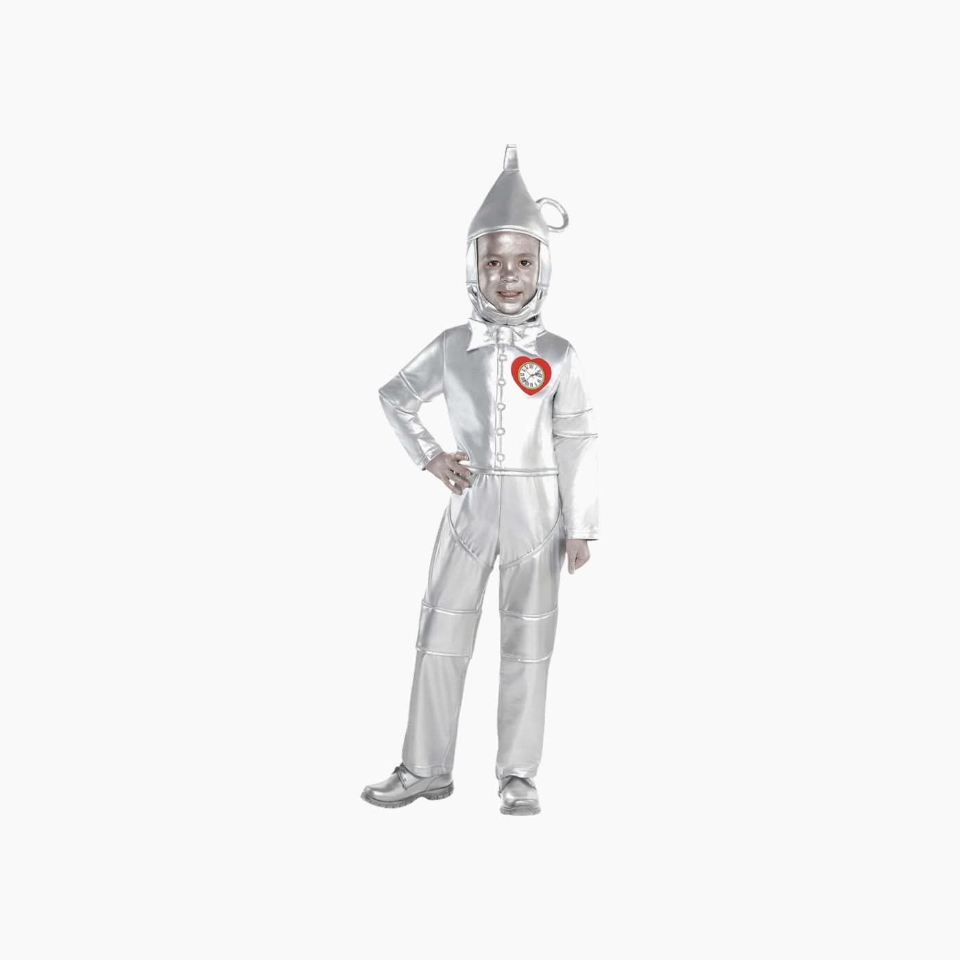 The Source Wizard of Oz Tin Man Costume Set The Source Wizard of Oz Tin Man Costume Set
