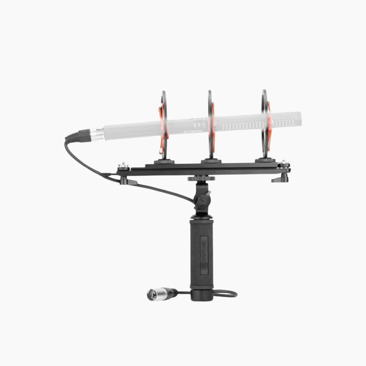 Boya BY-WS1000 Windshield
