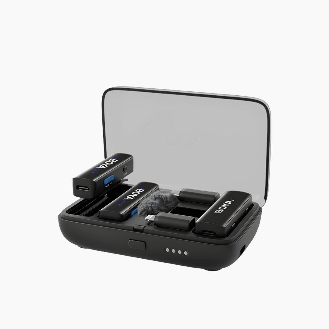 Boya LINK Wireless Microphone