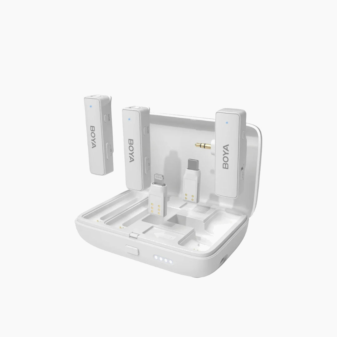 Boya LINK Wireless Microphone