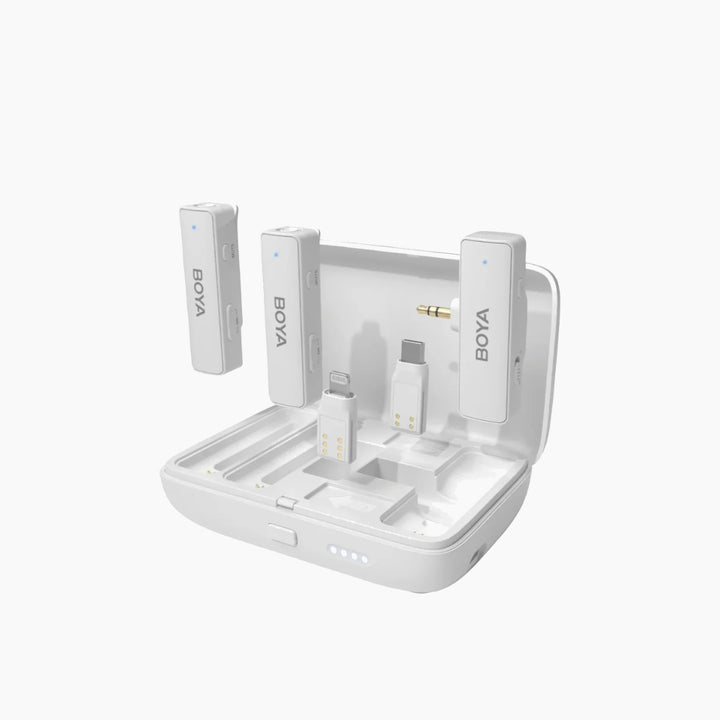 Boya LINK Wireless Microphone