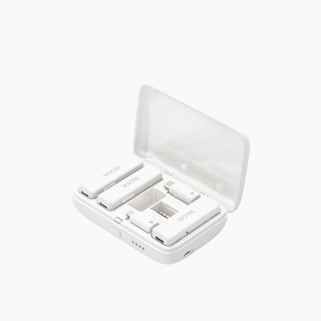 Boya LINK Wireless Microphone