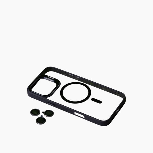 Catchy Jo Bracket iPhone Case