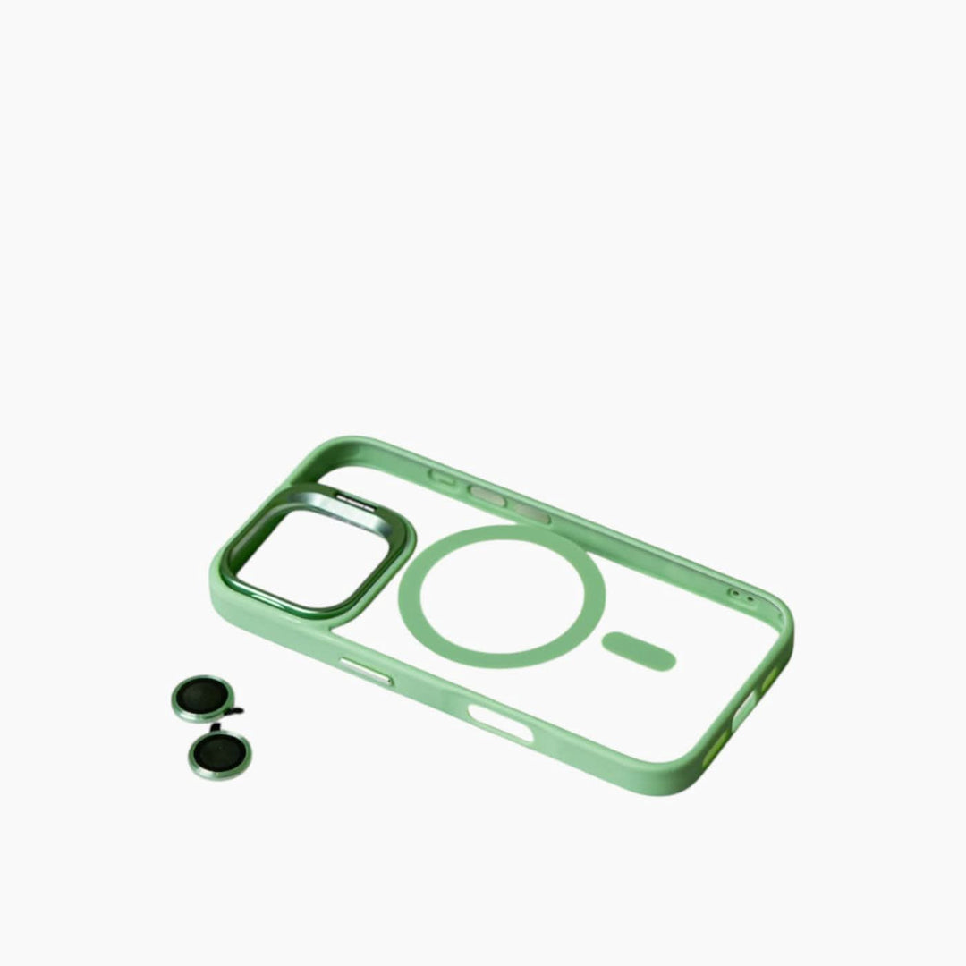 Catchy Jo Bracket iPhone Case