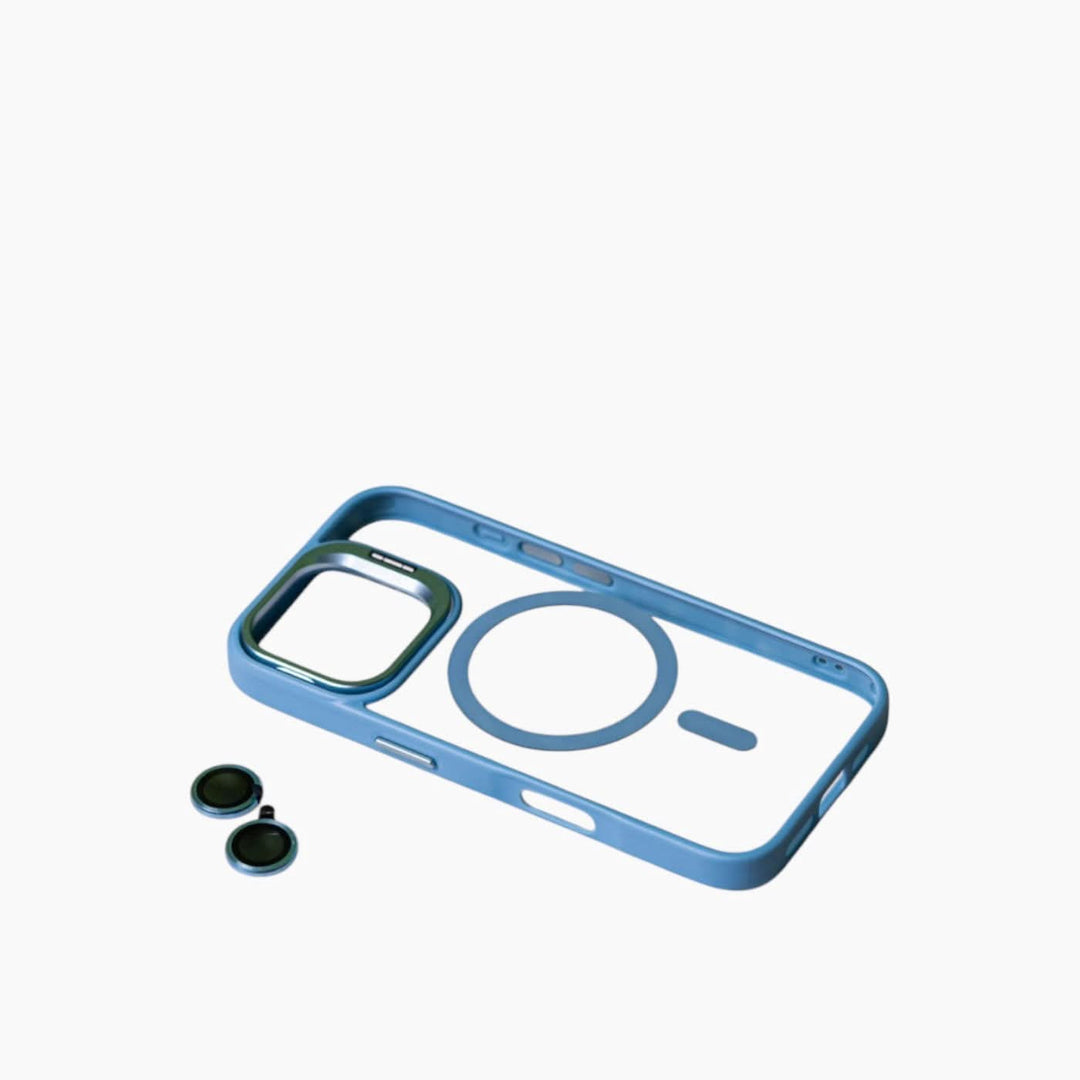 Catchy Jo Bracket iPhone Case