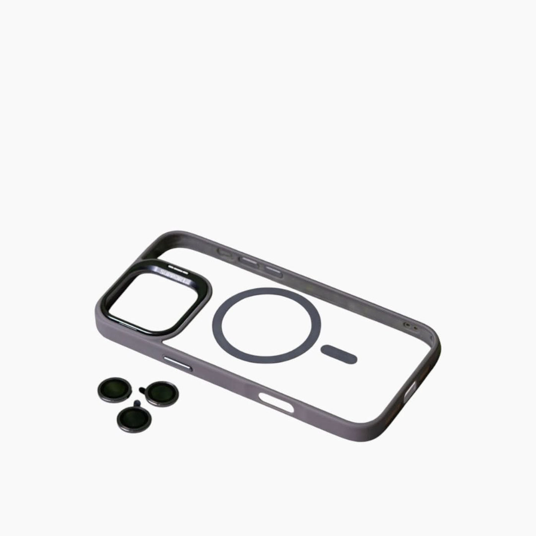 Catchy Jo Bracket iPhone Case