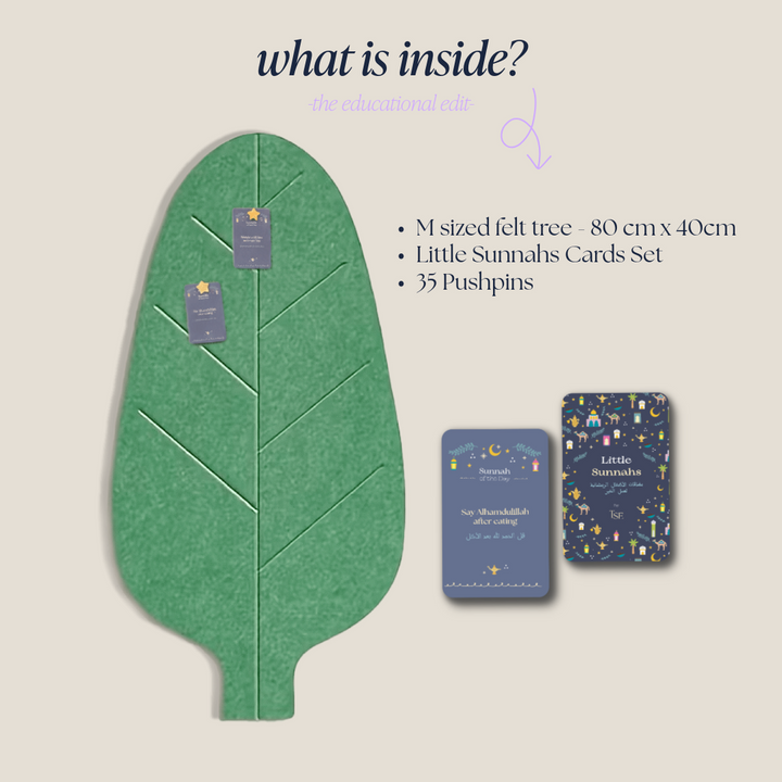The Seasonal Edit Branches of Blessings