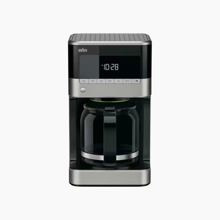 Braun American Coffee maker 1000 W 1.4 L 12 cups LCD Display