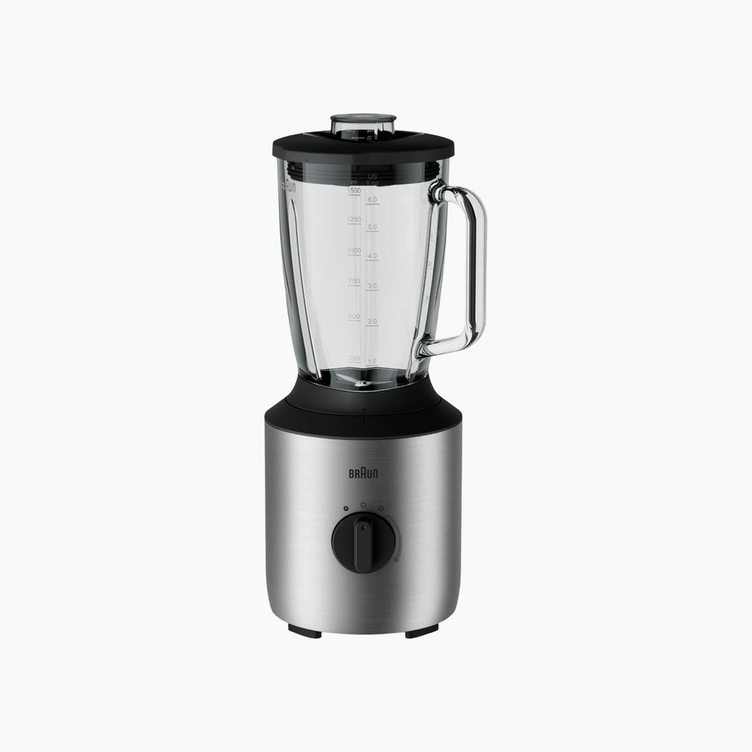 Braun Blender 800 W Variable Speed Dial and Pulse 1.5 L
