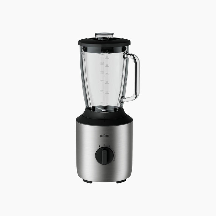 Braun Blender 800 W Variable Speed Dial and Pulse 1.5 L