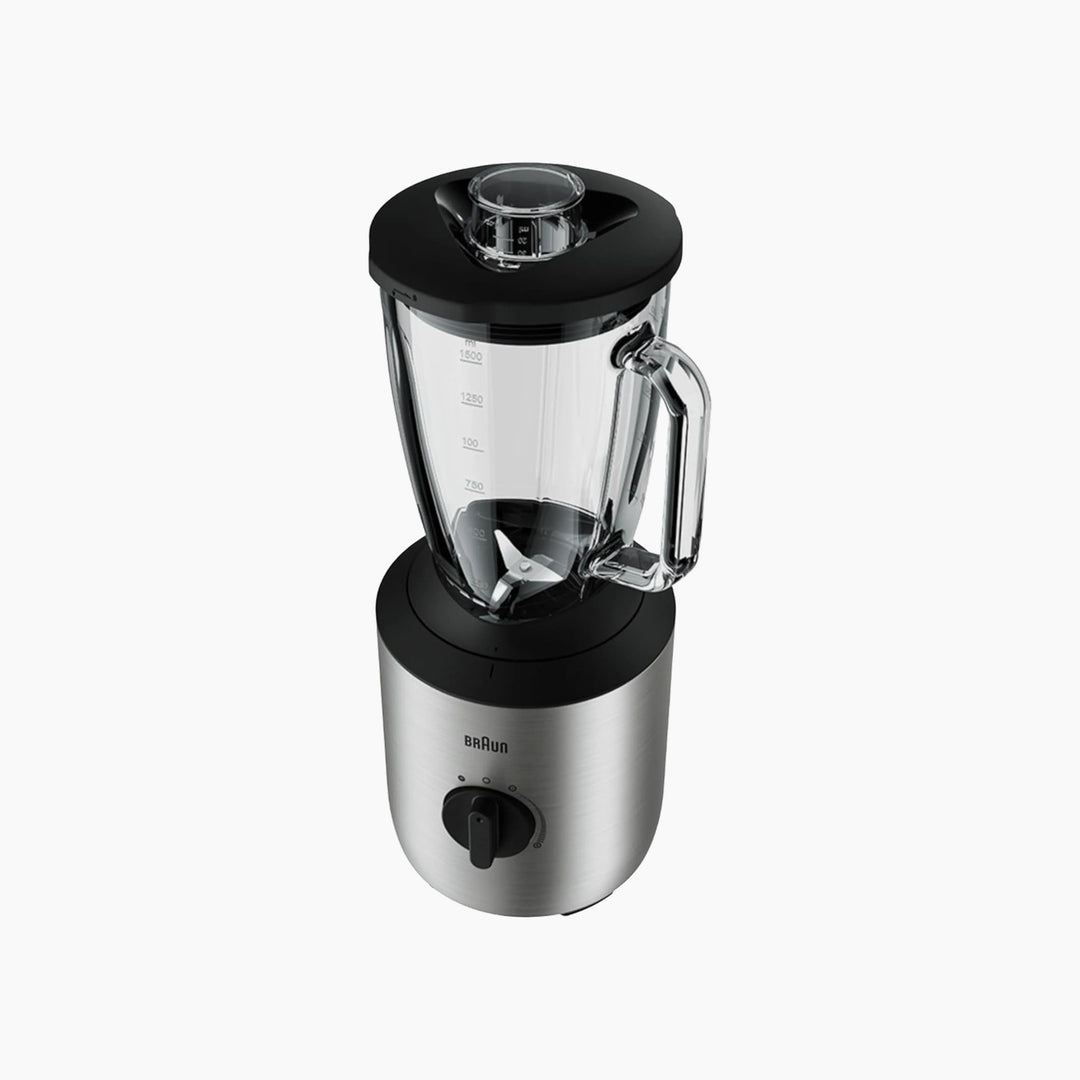Braun Blender 800 W Variable Speed Dial and Pulse 1.5 L