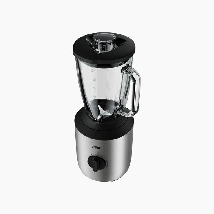 Braun Blender 800 W Variable Speed Dial and Pulse 1.5 L
