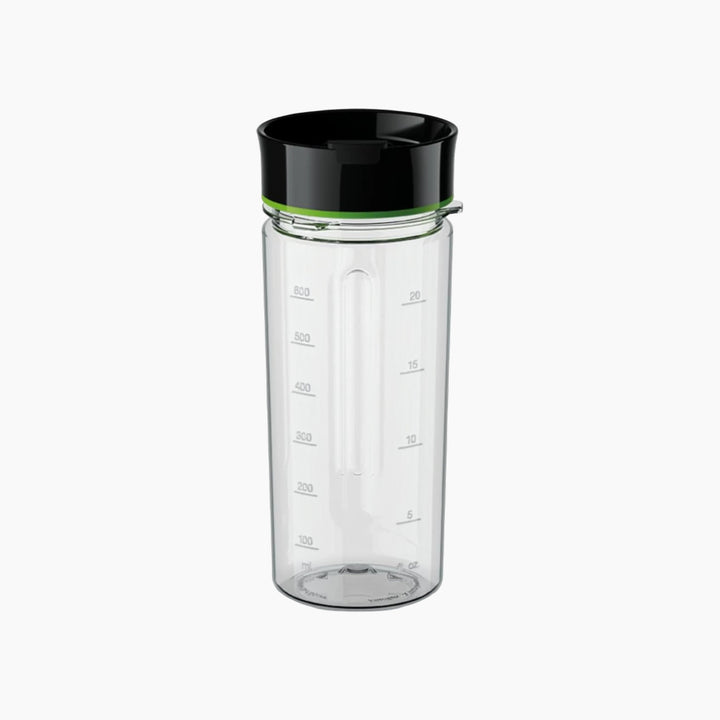Braun Blender 800 W Variable Speed Dial and Pulse 1.5 L