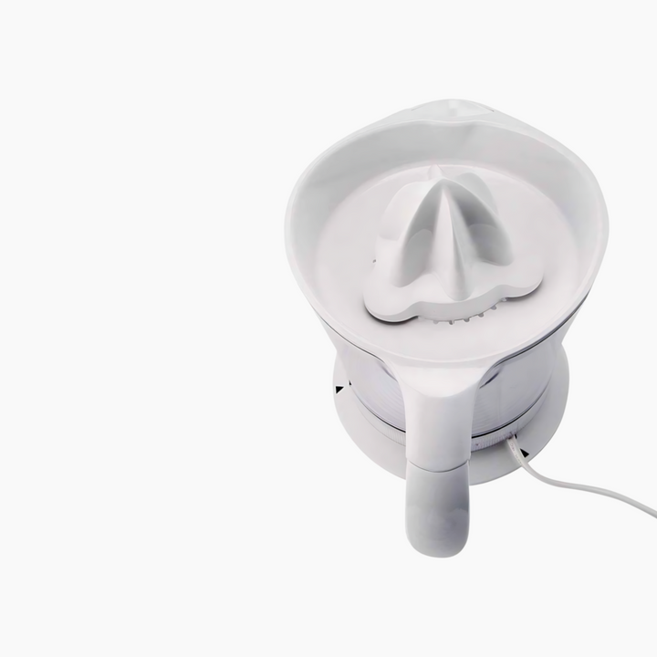 Braun Citrus Juicer 20 W 1 L Adjustable Pulp Control White