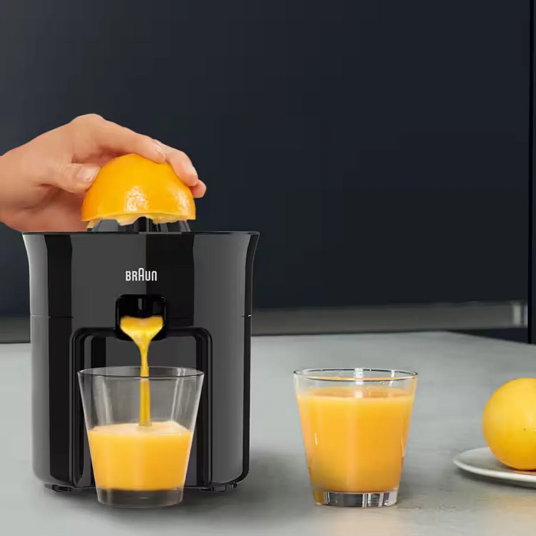 Braun Citrus Juicer 60 W 350 mL