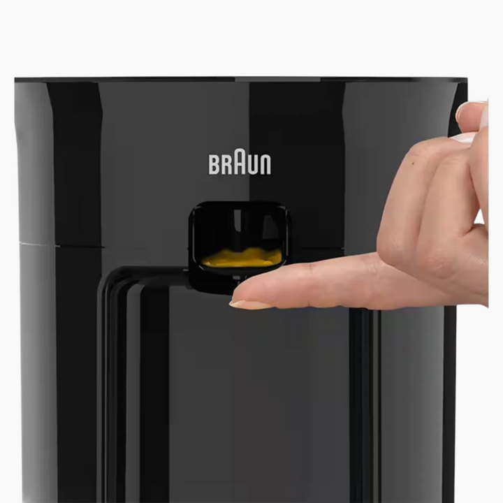Braun Citrus Juicer 60 W 350 mL