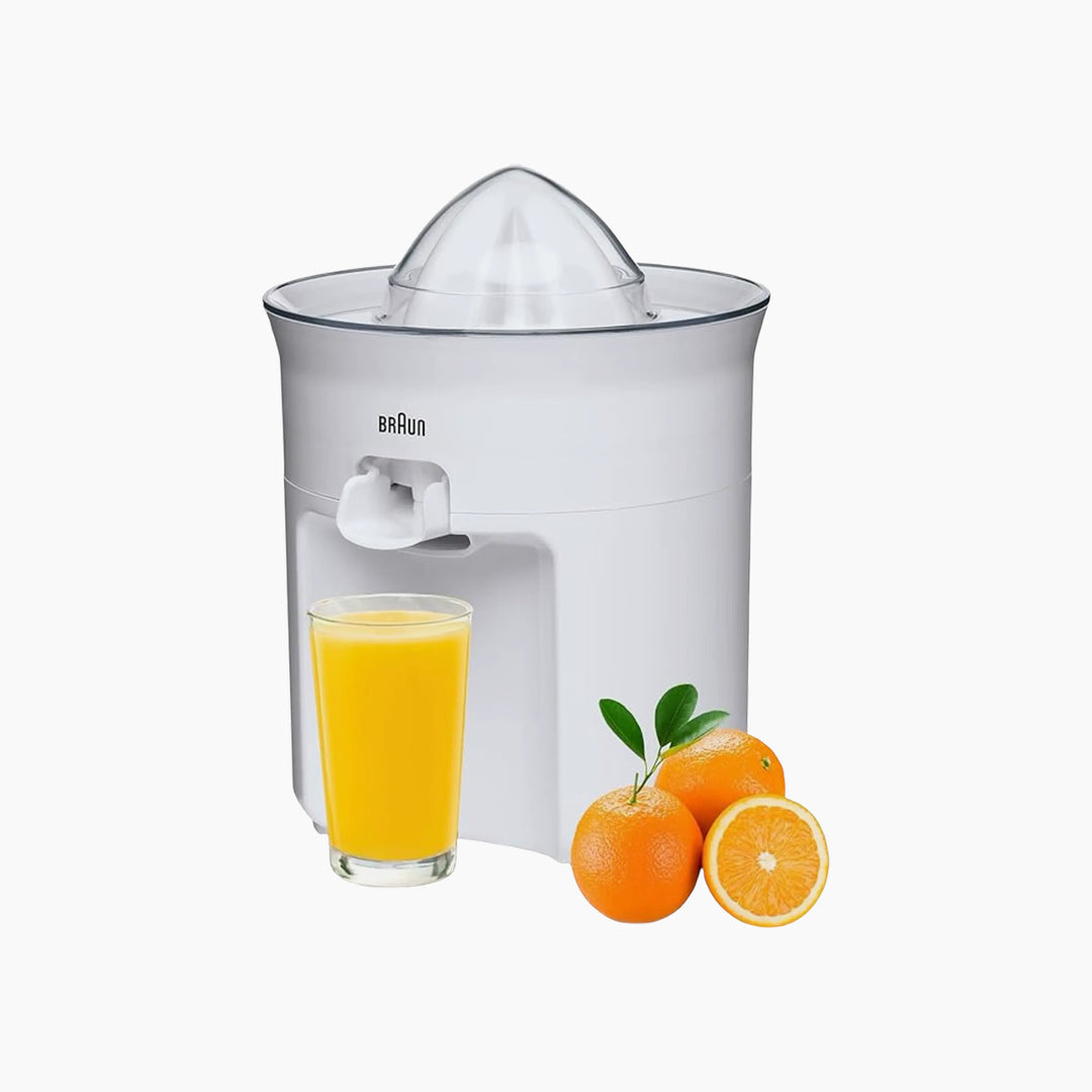 Braun Citrus Juicer 60 W 350 mL
