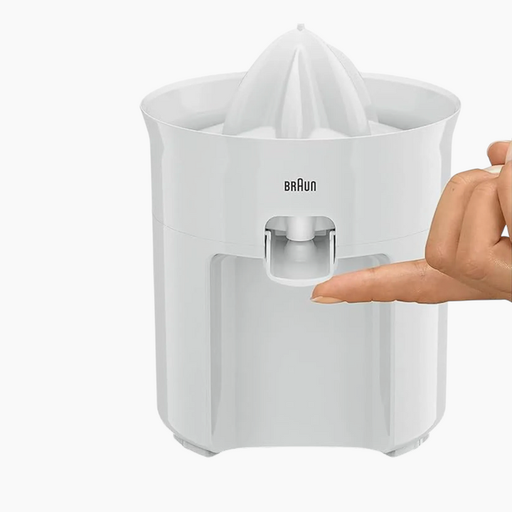 Braun Citrus Juicer 60 W 350 mL