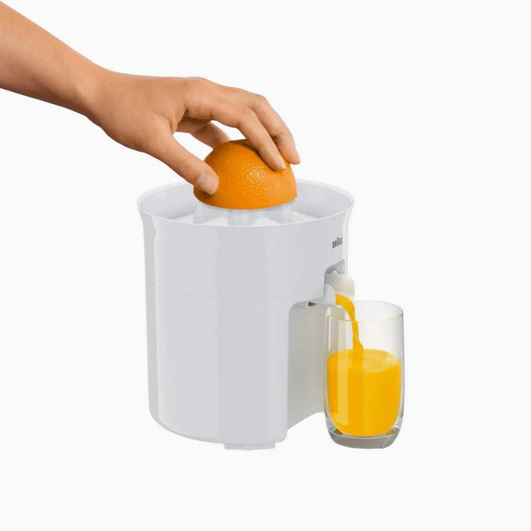 Braun Citrus Juicer 60 W 350 mL
