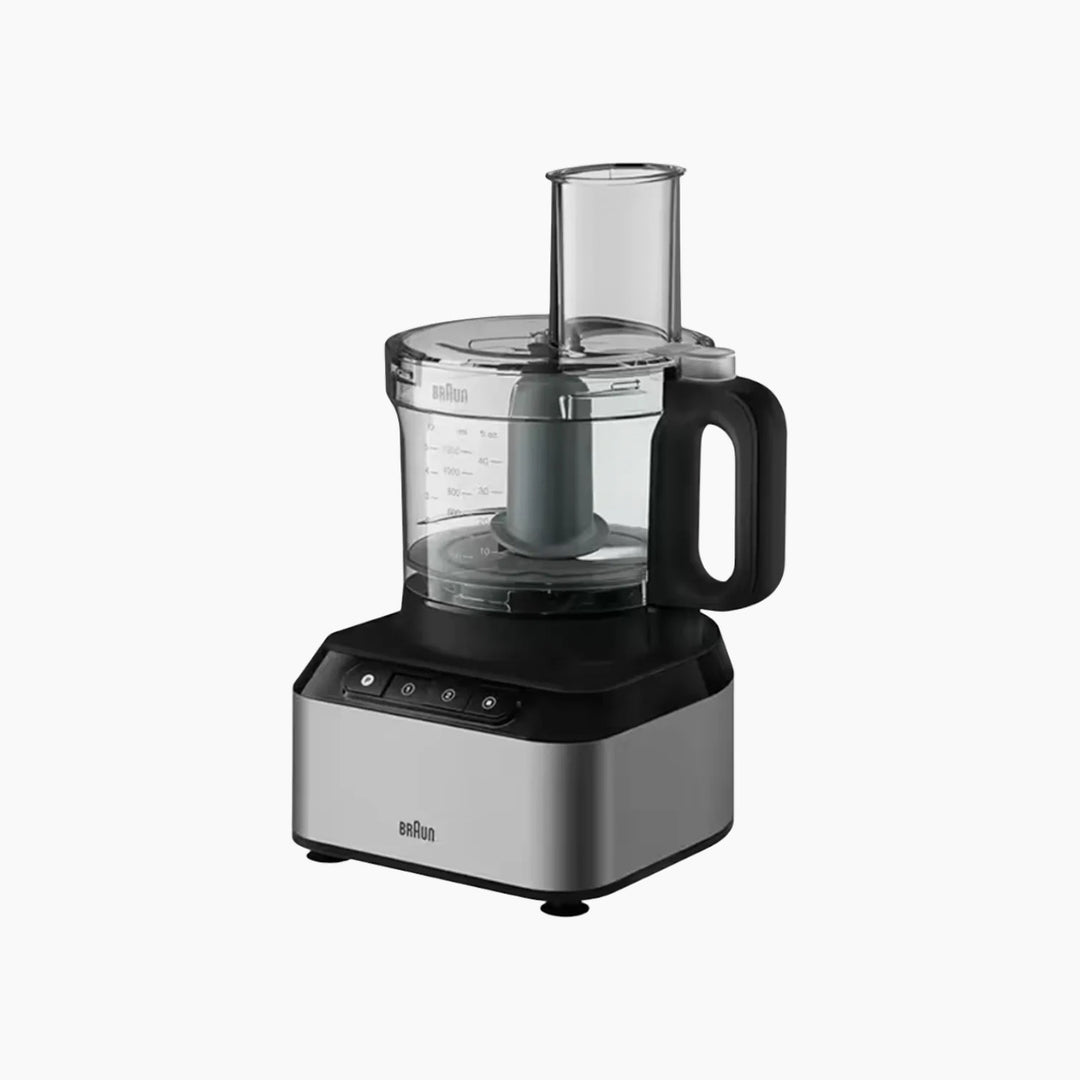 Braun Food Processor 800 W 2 Speed Settings with Pulse